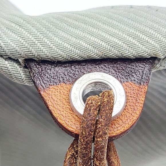 Louis Vuitton Canvas Coin Purse Wallet - Picture 8 of 8